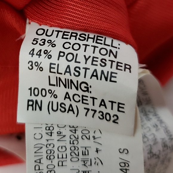 Zara and American Eagle Skirt and Top lot - Picture 8 of 8